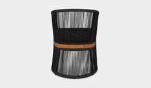 Load image into Gallery viewer, oreo outdoor dining chair rope