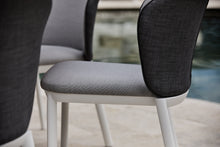 Load image into Gallery viewer, palma QDF outdoor fabric dining chairs 