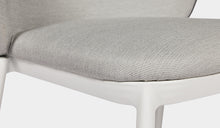 Load image into Gallery viewer, fabric outdoor dining chair