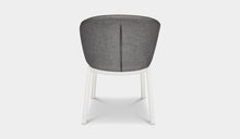 Load image into Gallery viewer, palma fabric outdoor dining chair