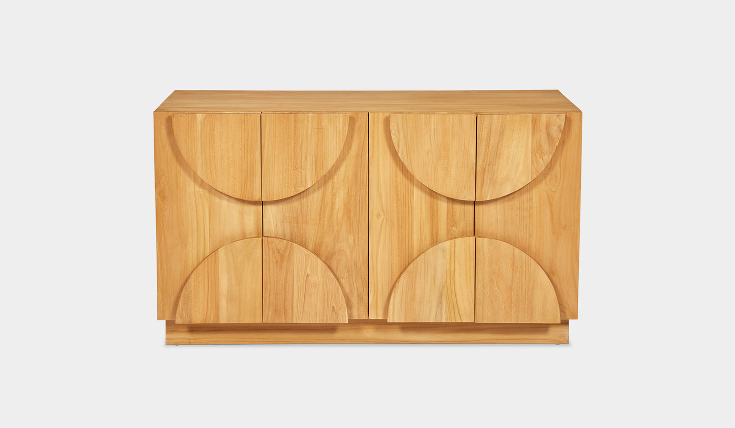 Rio Indoor Buffet Teak 