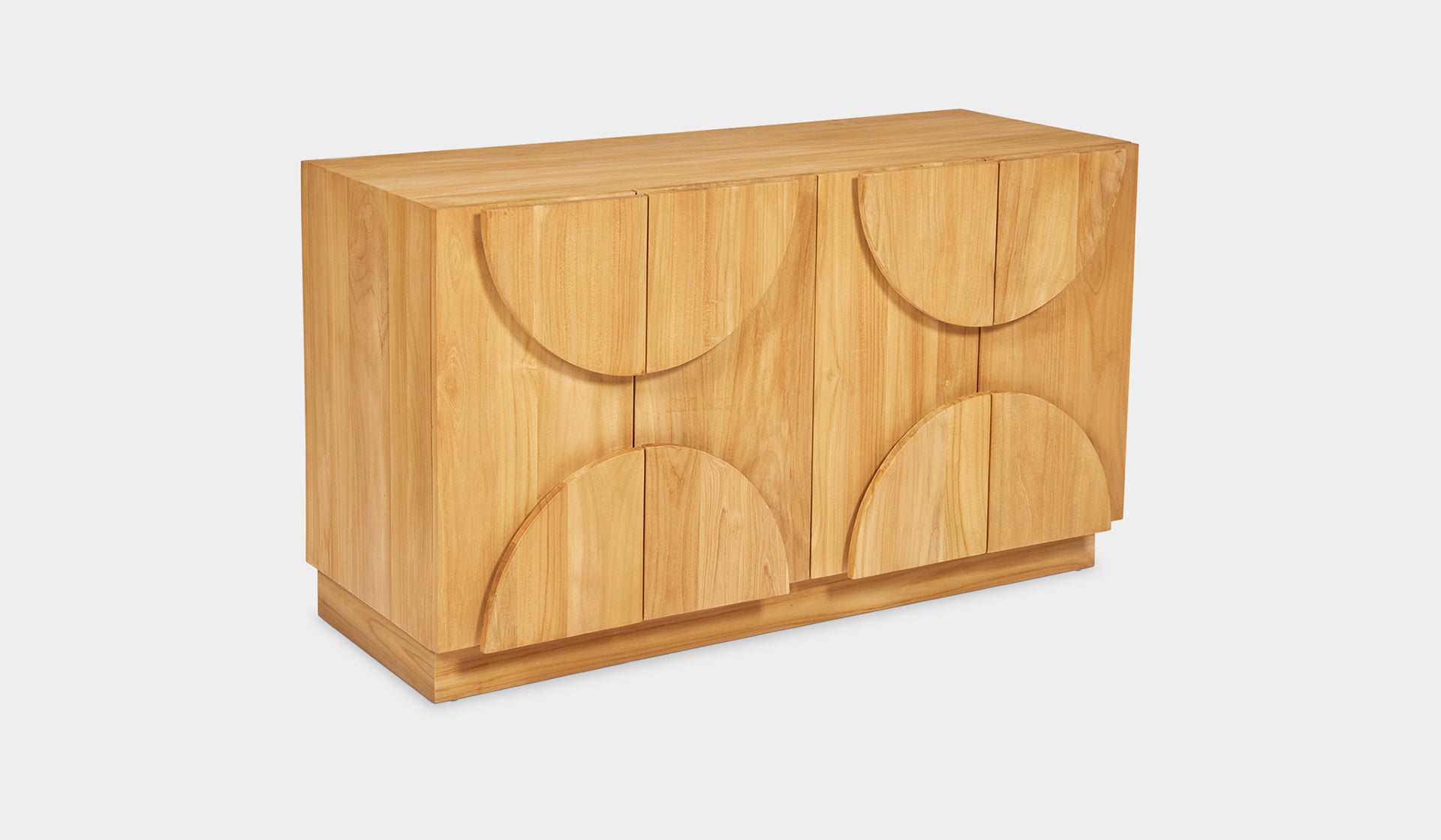 Rio Indoor Buffet Teak 