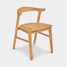 Load image into Gallery viewer, rio indoor teak dining chair