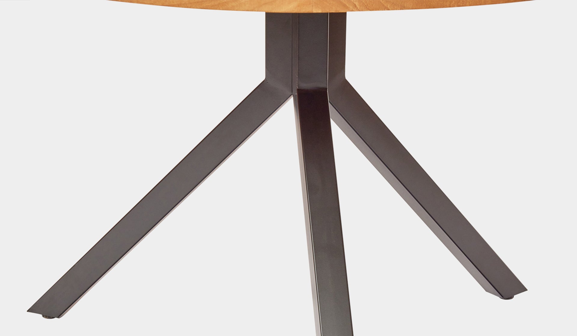 Rockdale Round 120cm Teak Outdoor Table