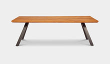 Load image into Gallery viewer, rockdale teak reclaimed look a table