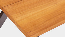 Load image into Gallery viewer, reclaimed look a like timber table top
