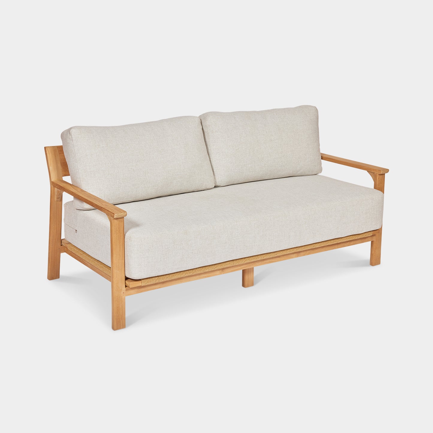 Saint Tropez 2 Seater Outdoor Sofa