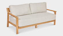 Load image into Gallery viewer, Saint Tropez 2 Seater Outdoor Sofa