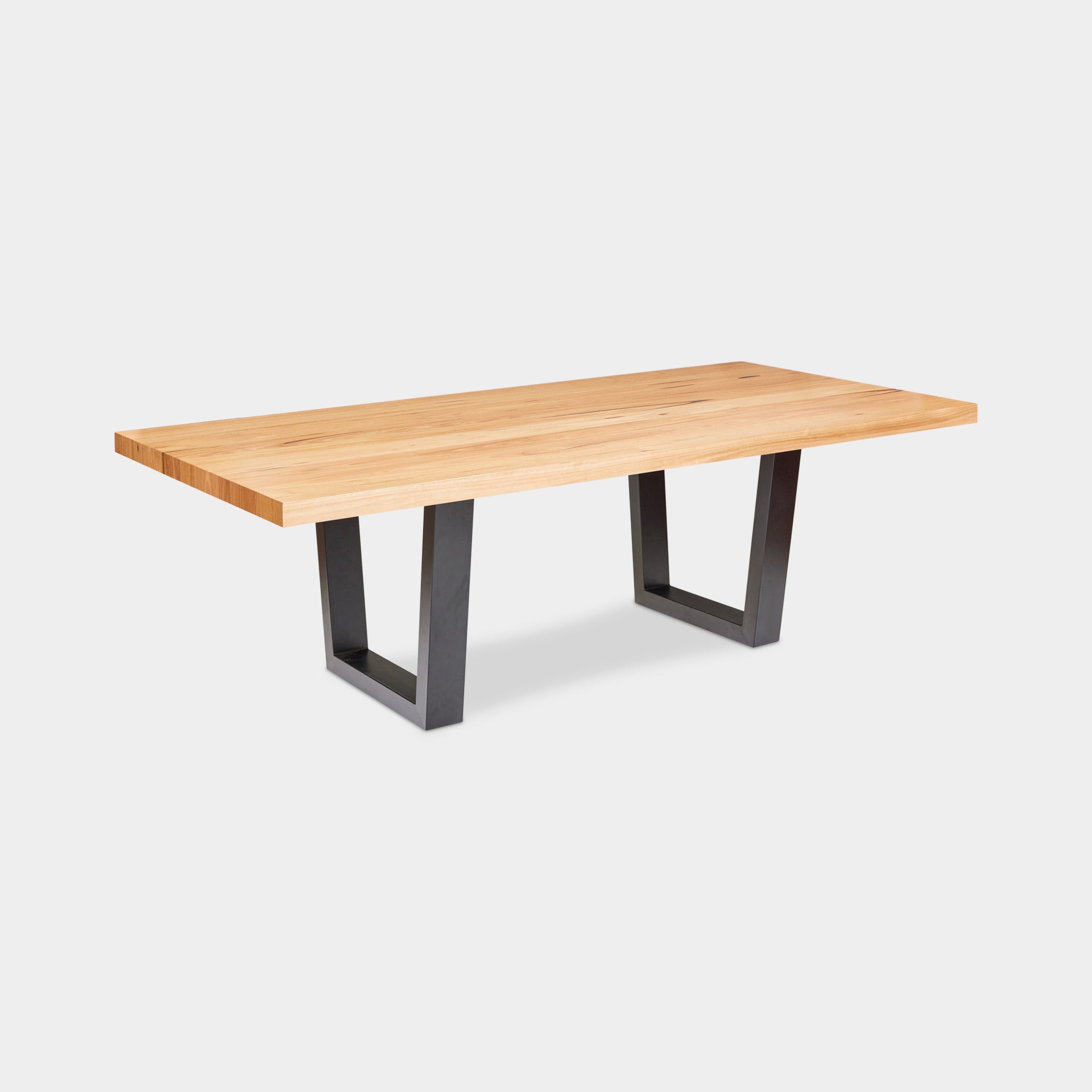 messmate indoor dining table