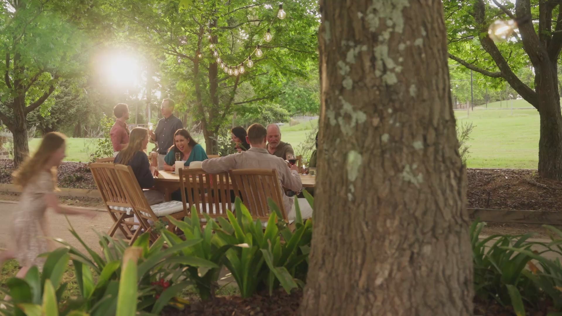 Load video: Woodbury Furniture Branding Video