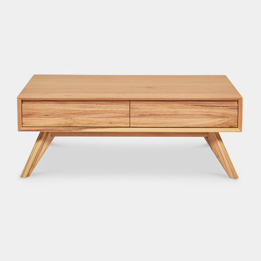 messmate coffee table