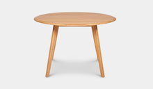 Load image into Gallery viewer, Avalon Round Dining Table Messmate 2