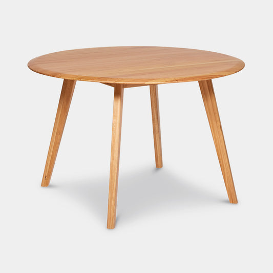 Avalon Round Dining Table Messmate