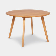 Load image into Gallery viewer, avalon round dining table