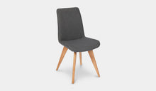 Load image into Gallery viewer, Dee Why Dining Chair Charcoal