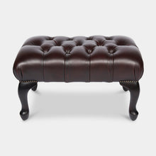Load image into Gallery viewer, Chesterfield-Inna-Footstool-r1