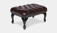 Load image into Gallery viewer, Chesterfield-Inna-Footstool-r7