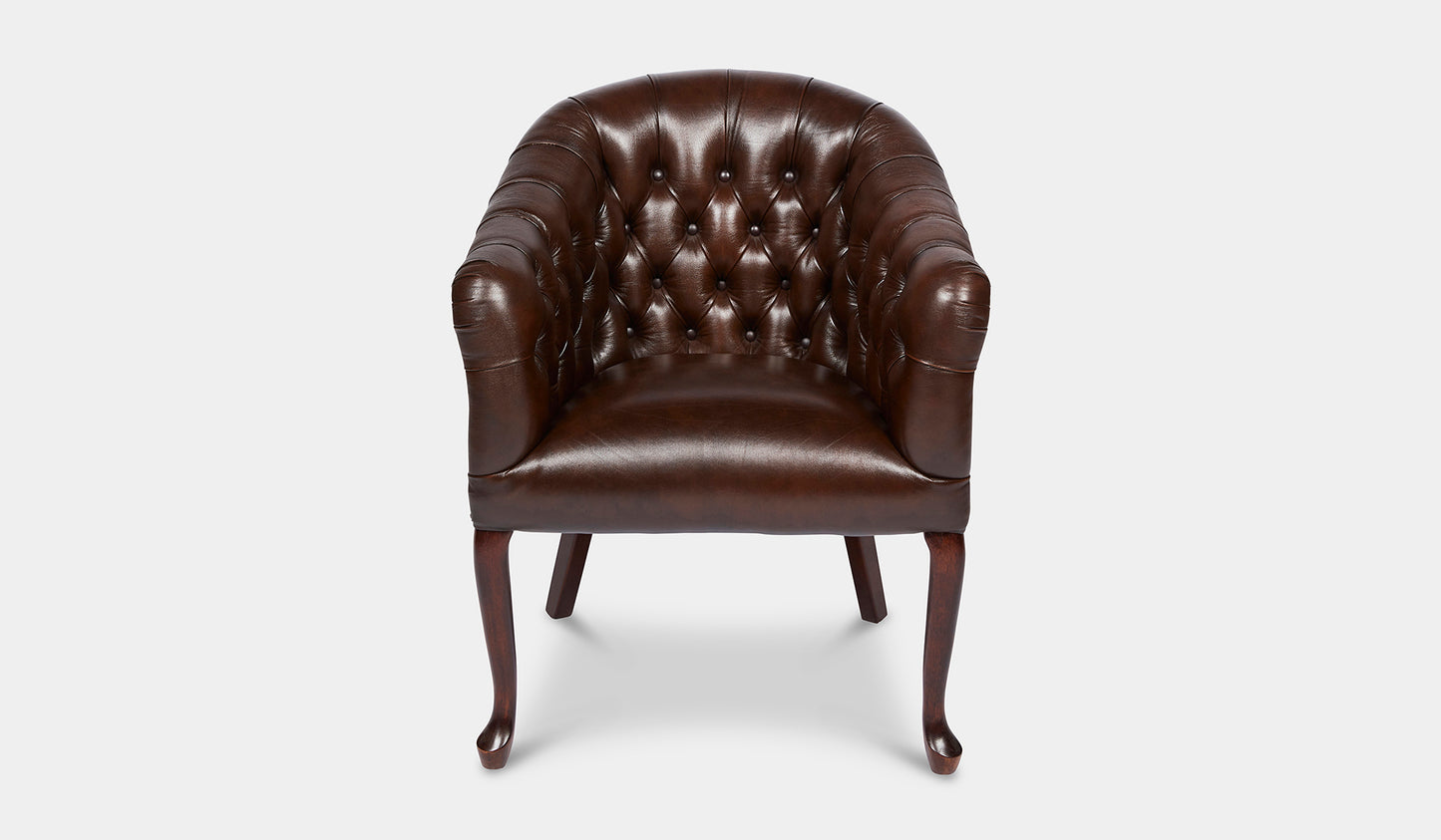 Chesterfield-Leather-Wellington-Tub-Chair-r4