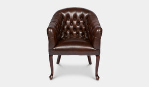 Chesterfield-Leather-Wellington-Tub-Chair-r4