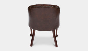 Chesterfield-Leather-Wellington-Tub-Chair-r6