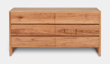 Load image into Gallery viewer, Contemporary-Timber-Dresser-Brooklyn-r3
