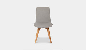 Dee Why Dining Chair Charcoal