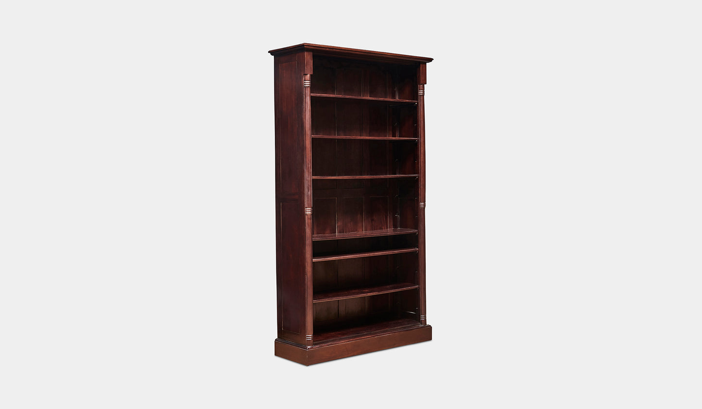 Everingham-Open-Bookcase-Mahogany-r4