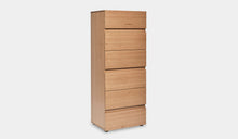 Load image into Gallery viewer, messmate lingerie chest bedroom furniture