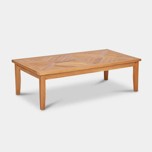 juliet coffee table square