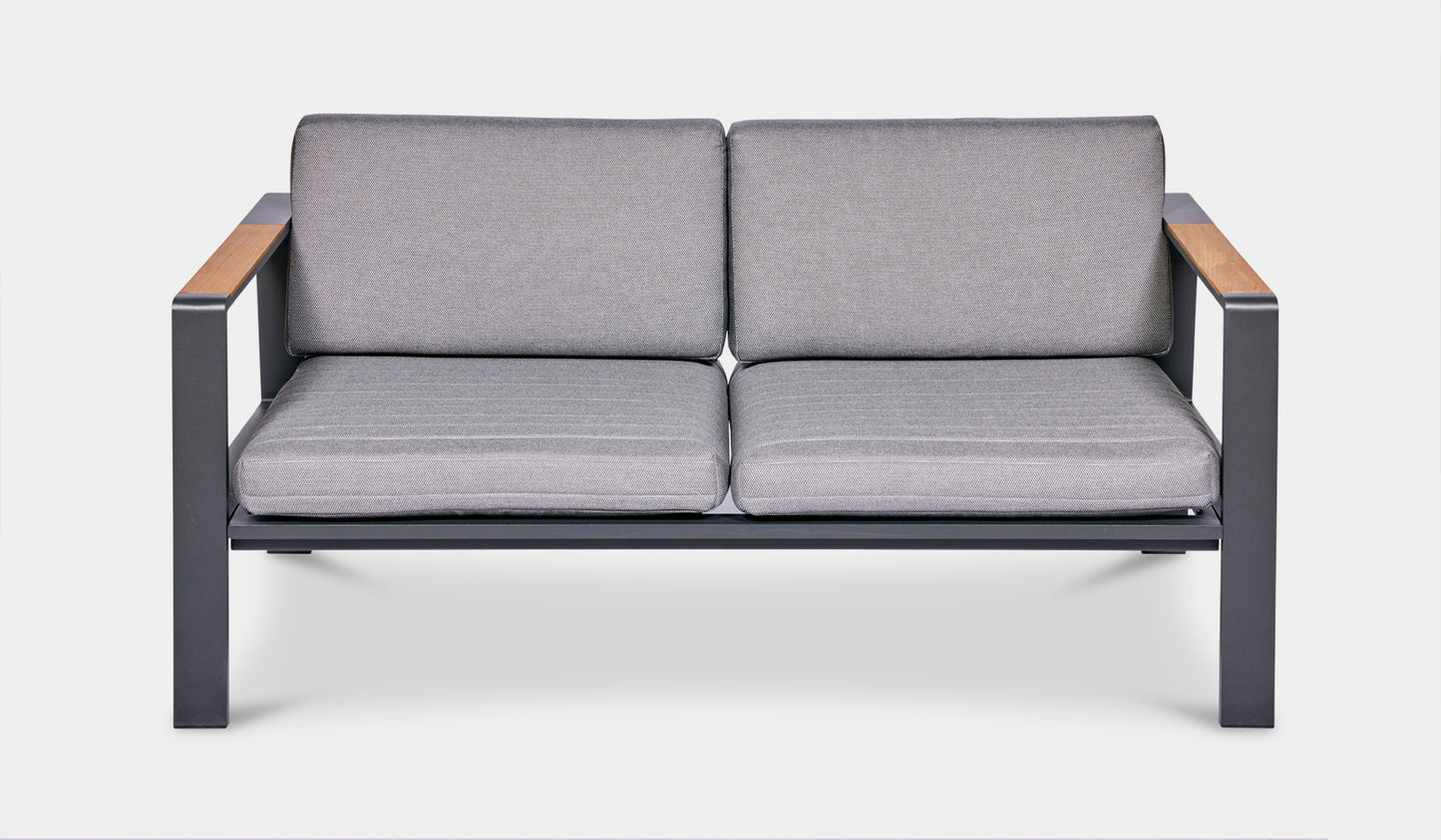 kai 2 seater lounge seat