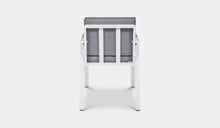 Load image into Gallery viewer, Kai Dining Chair White 4