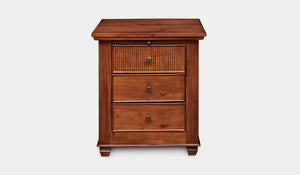 Mahogany-3Drawer-Bedside-Table-Chelmsford-r3