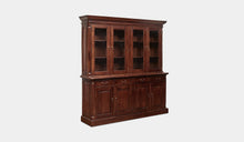 Load image into Gallery viewer, Everingham Four Door Bookcase