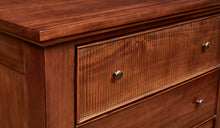 Load image into Gallery viewer, Mahogany-4Drawer-Tallboy-Chelmsford-r5