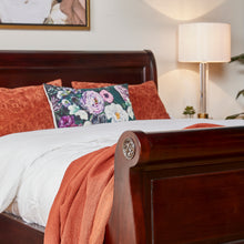 Load image into Gallery viewer, Mahogany-Antoinette-Bedroom-King-r1