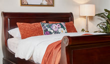 Load image into Gallery viewer, Mahogany-Antoinette-Bedroom-King-r2