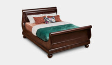 Load image into Gallery viewer, Mahogany-Antoinette-Bedroom-King-r5