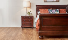 Load image into Gallery viewer, Mahogany-Antoinette-Bedroom-King-r9