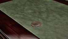 Load image into Gallery viewer, Mahogany-Desk-TeaBrown-Green-Leather-Everingham-160-r8