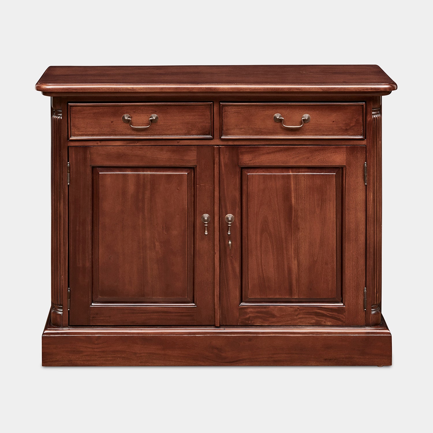 Mahogany-Half-Cabinet-Everingham-r1