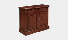 Load image into Gallery viewer, Mahogany-Half-Cabinet-Everingham-r4