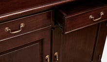 Load image into Gallery viewer, Mahogany-Half-Cabinet-Everingham-r8