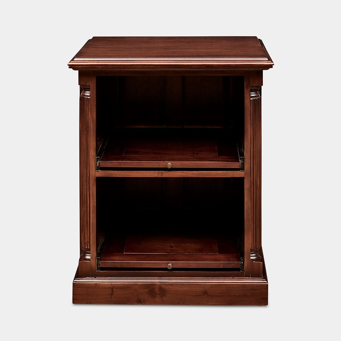 Mahogany-Pullout-Cabinet-everingham-r1