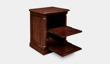 Load image into Gallery viewer, Mahogany-Pullout-Cabinet-everingham-r4