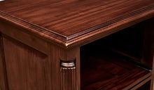 Load image into Gallery viewer, Mahogany-Pullout-Cabinet-everingham-r6