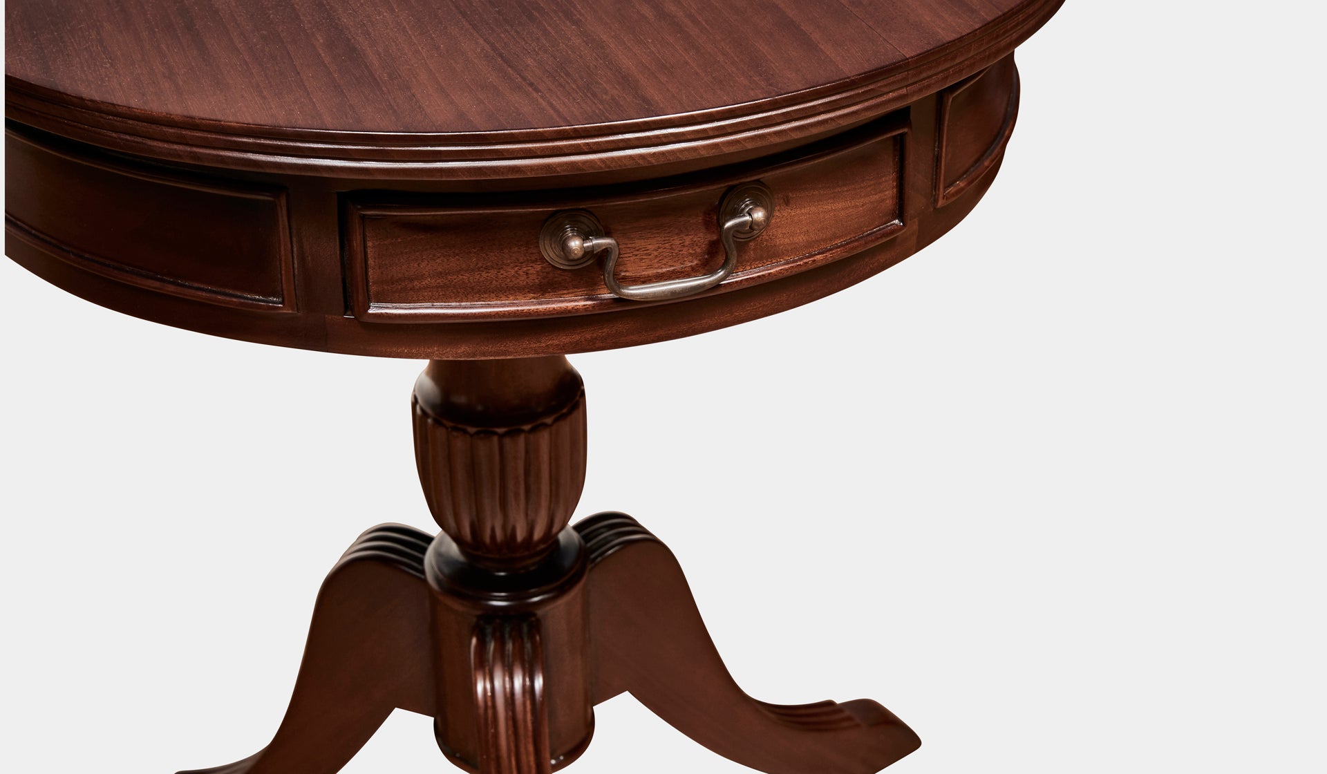 Mahogany-Round-Side-Table-Barrington-r3