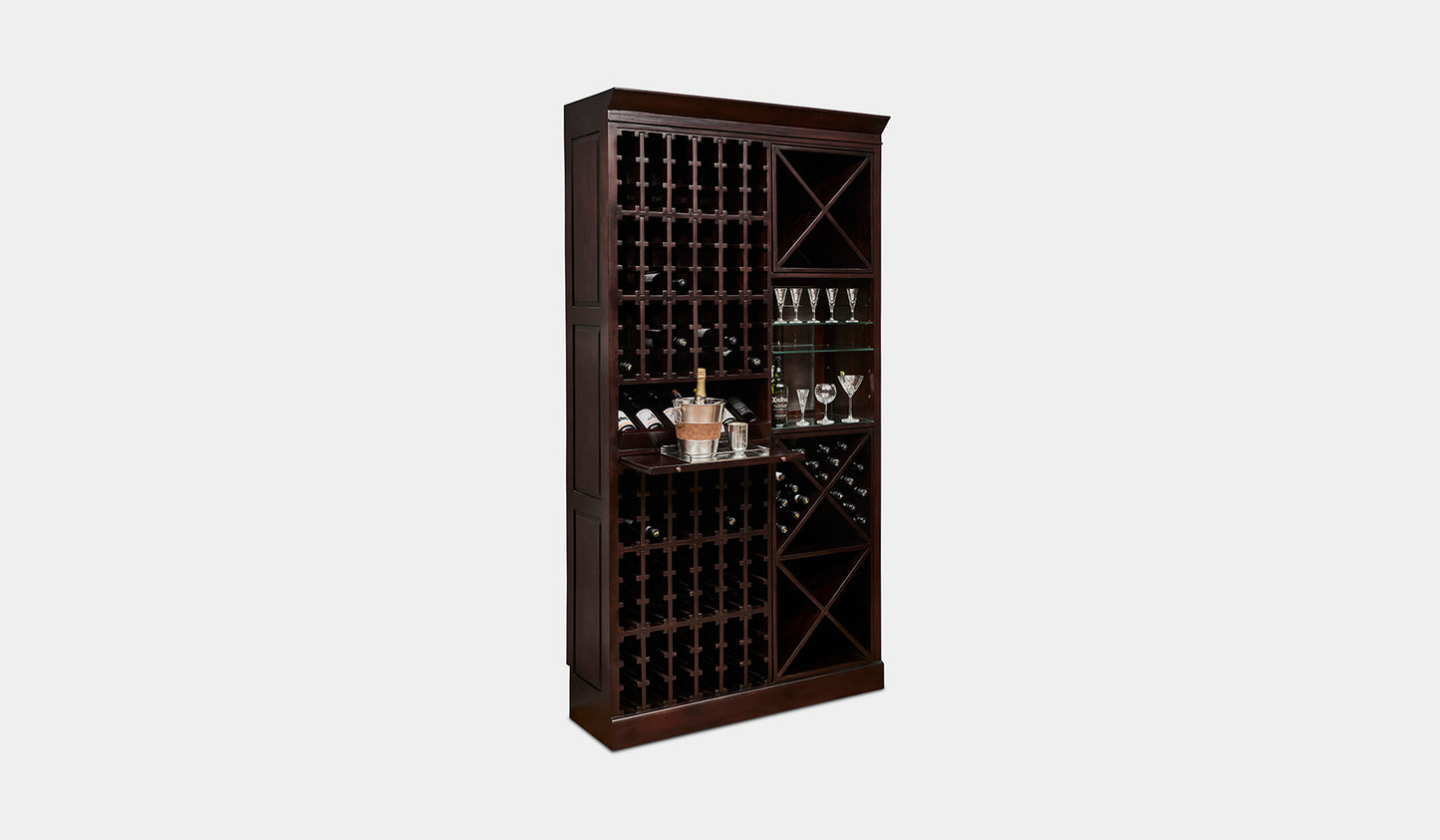 Mahogany-Wine-Rack-Everingham-r3