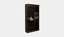 Load image into Gallery viewer, Mahogany-Wine-Rack-Everingham-r3
