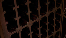 Load image into Gallery viewer, Mahogany-Wine-Rack-Everingham-r4