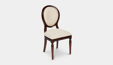 Load image into Gallery viewer, Mahogany-dining-Chair-Cristina-r2